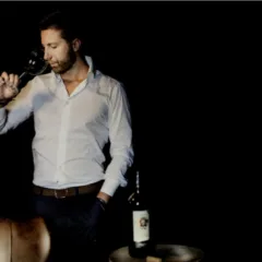 Cantina Giorni - Spumante Brut Arioso