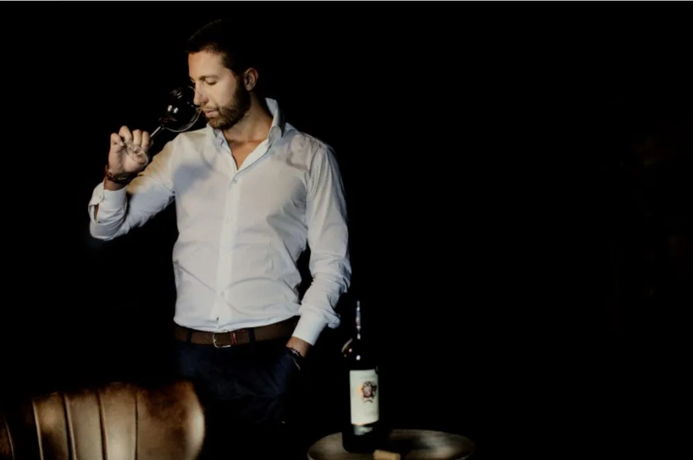 Cantina Giorni - Spumante Brut Arioso