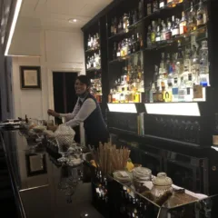 Hotel Vilon la barlady Magdalena Rodriguez