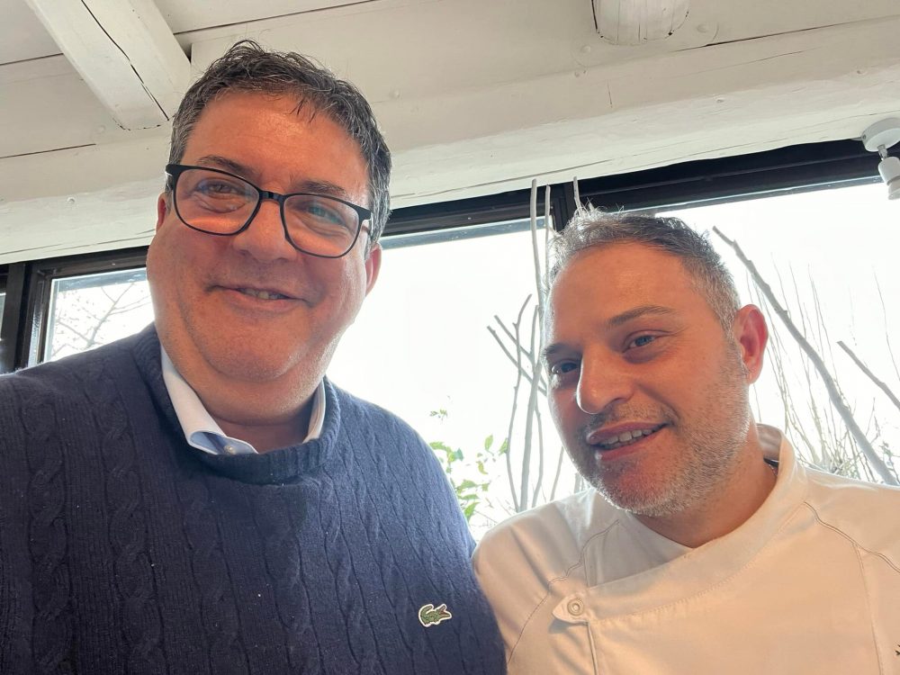 Locanda Radici di Angelo D'Amico