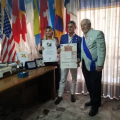 Ristorante piu' Instagrammato