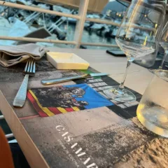 Casamare a Cantiere Soriente