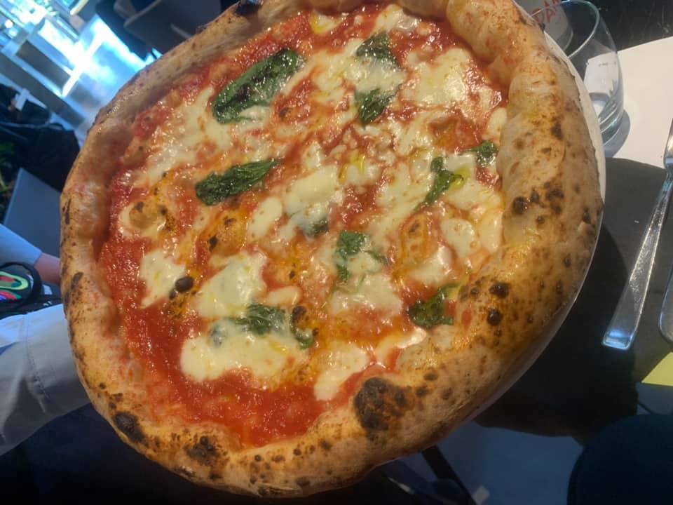 Pizzeria Salvo