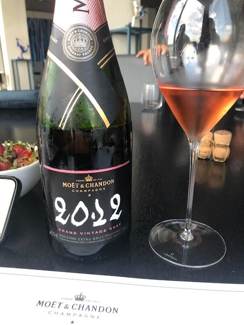 Benoit Gouez in videoconferenza