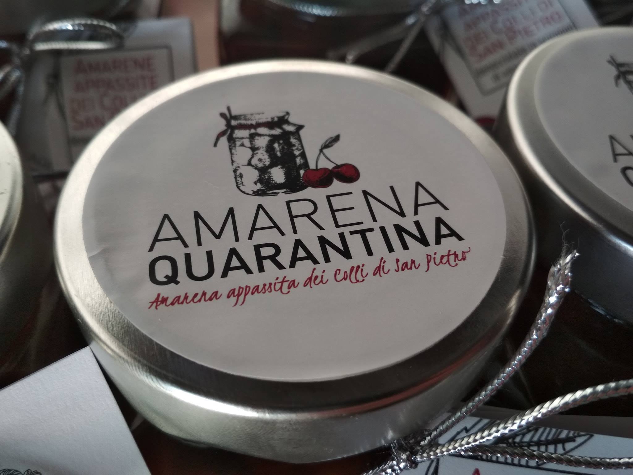 Amarena Quarantina