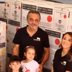 Azienda Cantine Carputo