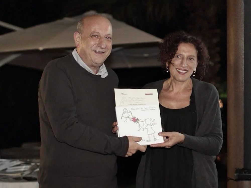 Azienda agricola Casebianche