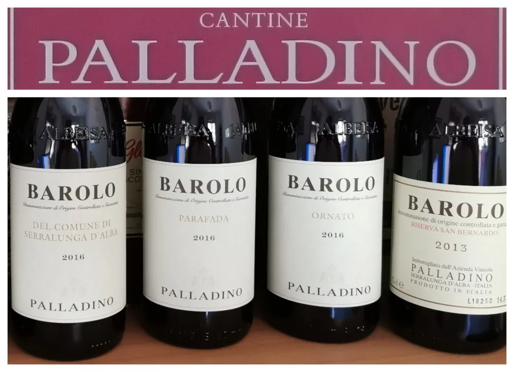 Cantina Palladino