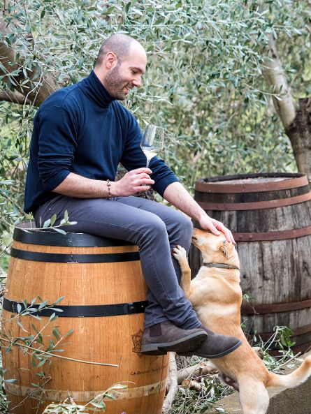 Cantine Benvenuto-Giovanni Benvenuto