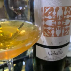 Eleanico Bianco Cobellis