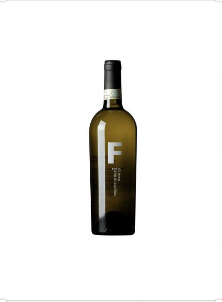 Fiano di Avellino 2019