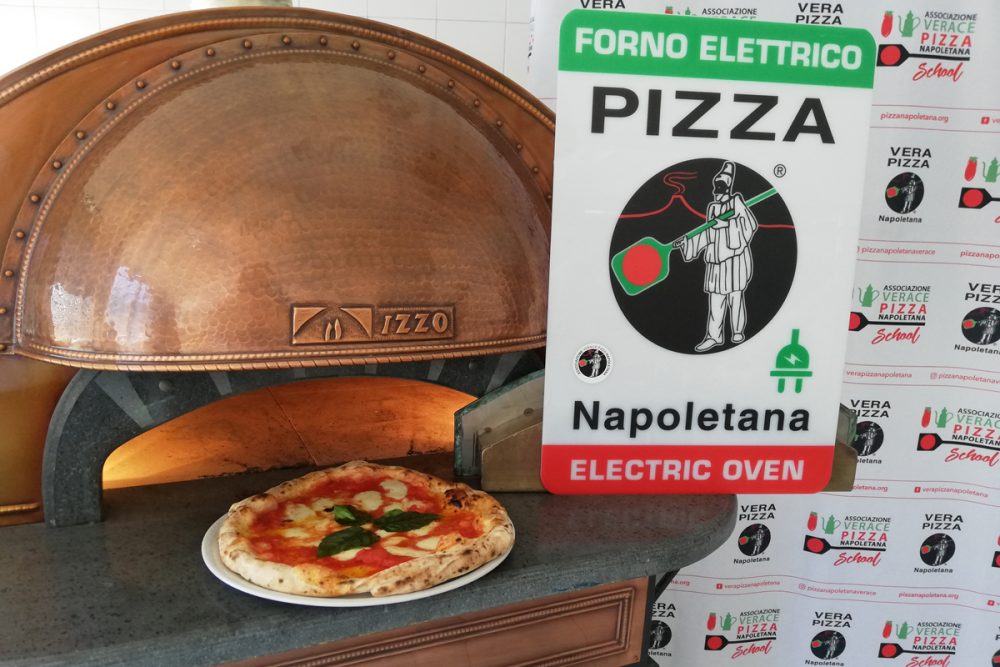 Forno Scugnizzo