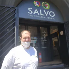 Francesco Salvo