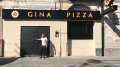 Gina Pizza a Ercolano di Giuseppe Pignalosa
