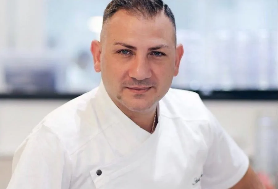 I Masanielli - Sasa' Martucci