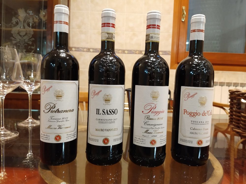 I Vini di Piaggia