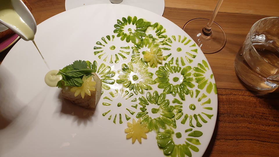 If I'm Wrong I'm Right - Osteria Francescana