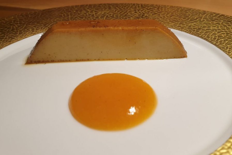 In and Out of Style - Osteria Francescana