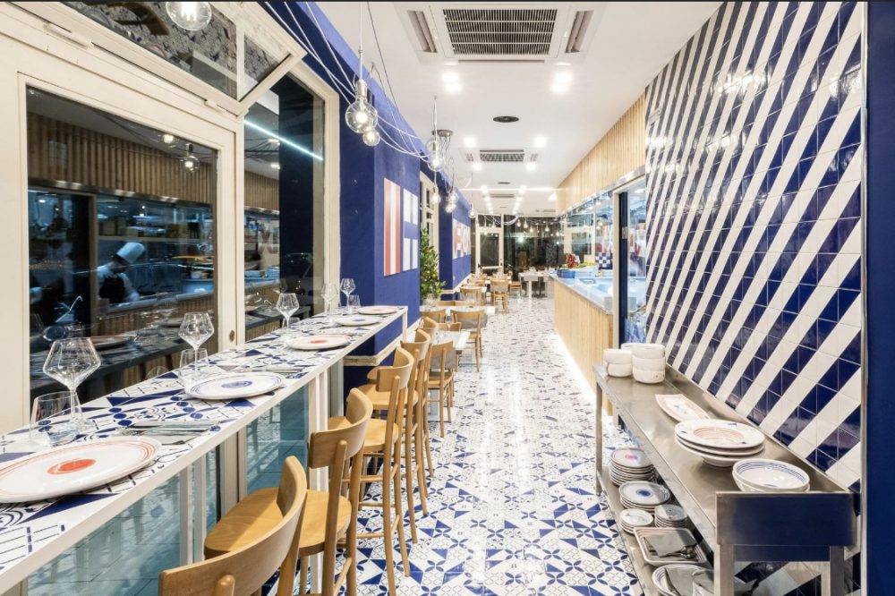 L’Amo Racconti di mare