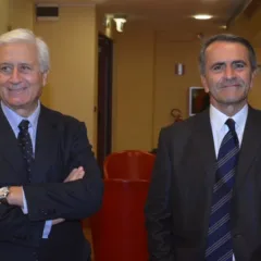 LUIGI SALERNO GAMBERO ROSSO