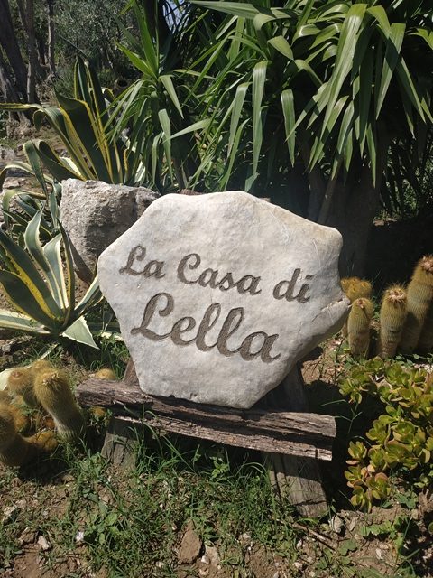 La Casa di Lella