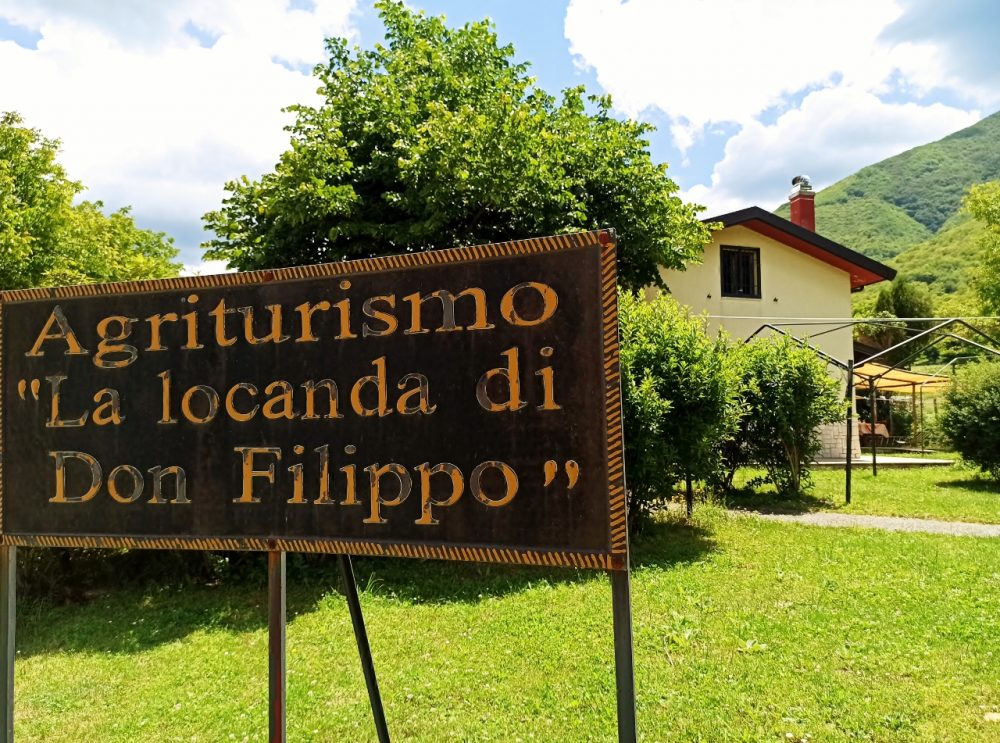 La Locanda di Don Filippo