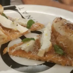 La Pescarita di Pier Daniele Seu