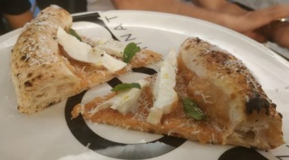 La Pescarita di Pier Daniele Seu