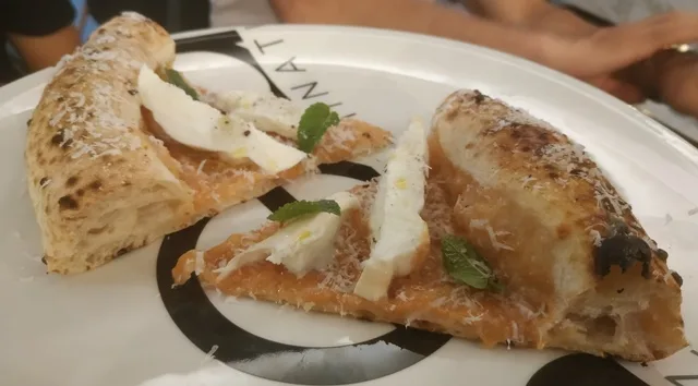 La Pescarita di Pier Daniele Seu