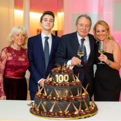 Le ultime tre generazioni