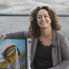 Lucia Di Mauro presidente