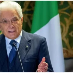 Sergio Mattarella