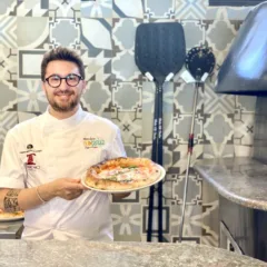 Olio & Basilico - Giacomo Garau