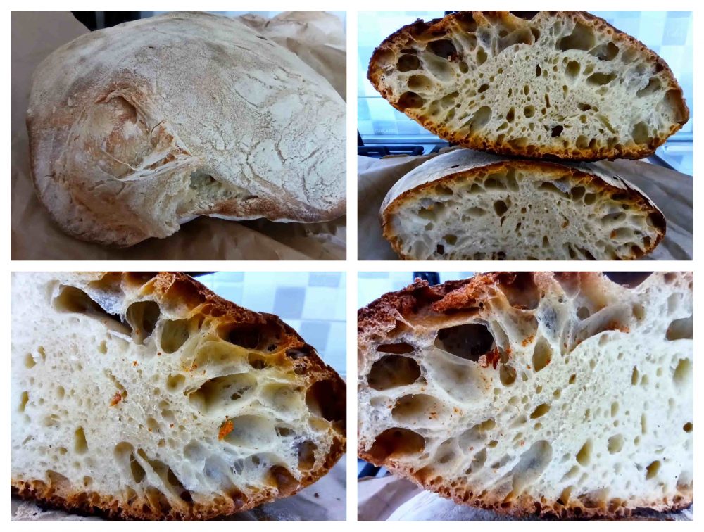 Panificio Oliveto - Pane