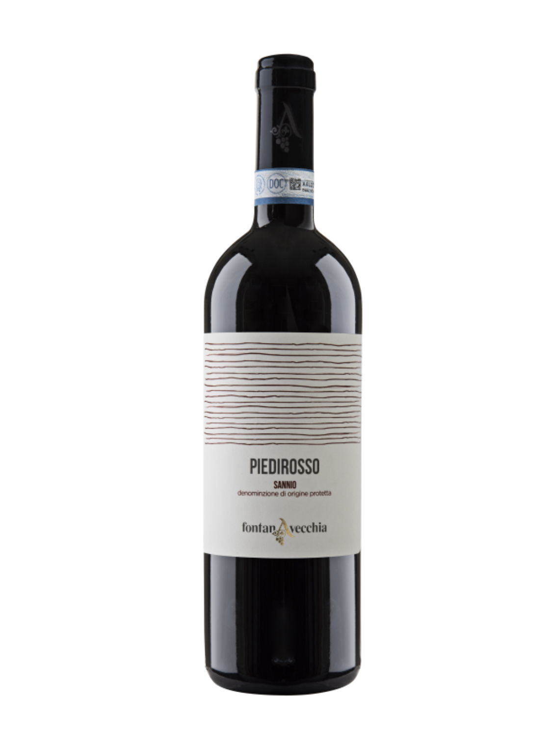 Piedirosso 2019 - Azienda Fontanavecchia