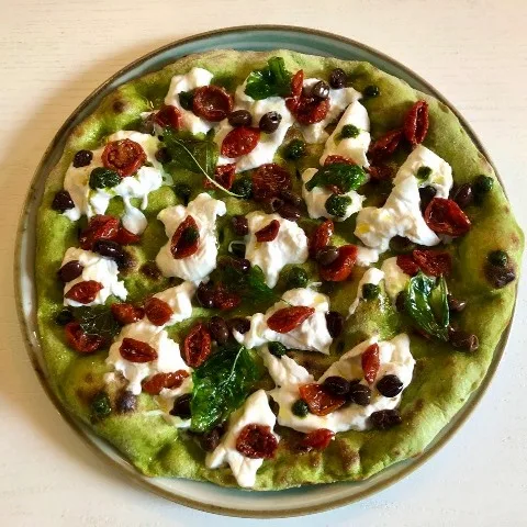 Pizzeria Magnifica - Natura 100 per 100