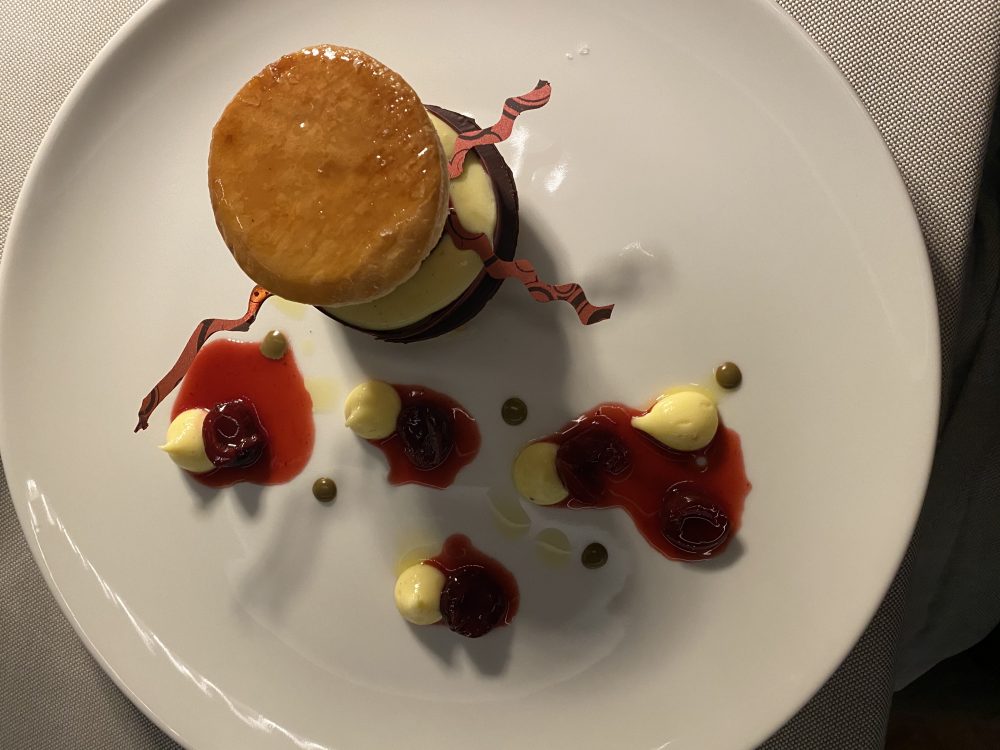 Ristorante Ro World - Millefogli