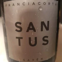 Santus - Saten