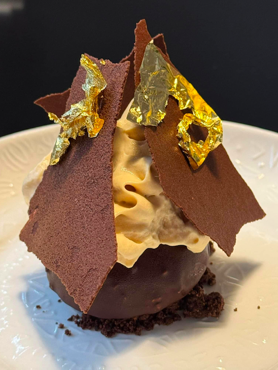 Spumone di Conversano Pashà Foto di G. Laforgia