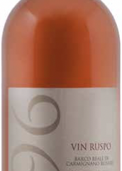 Tenuta di Artimino – Vin Ruspo Barco Reale di Carmignano Rosato 2019