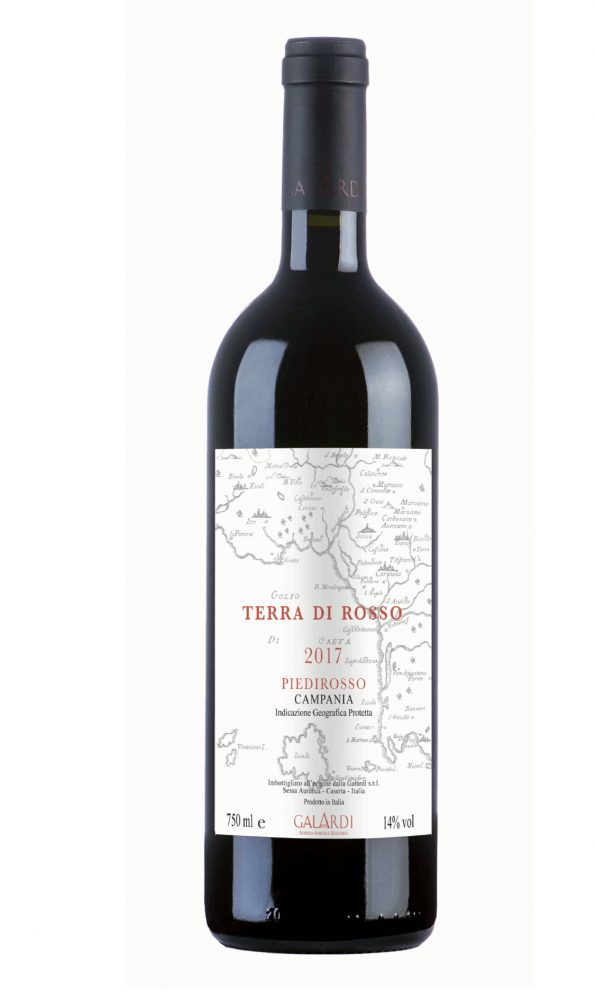 Terra di Rosso 2017