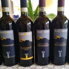 Vini Palazzo Vecchio