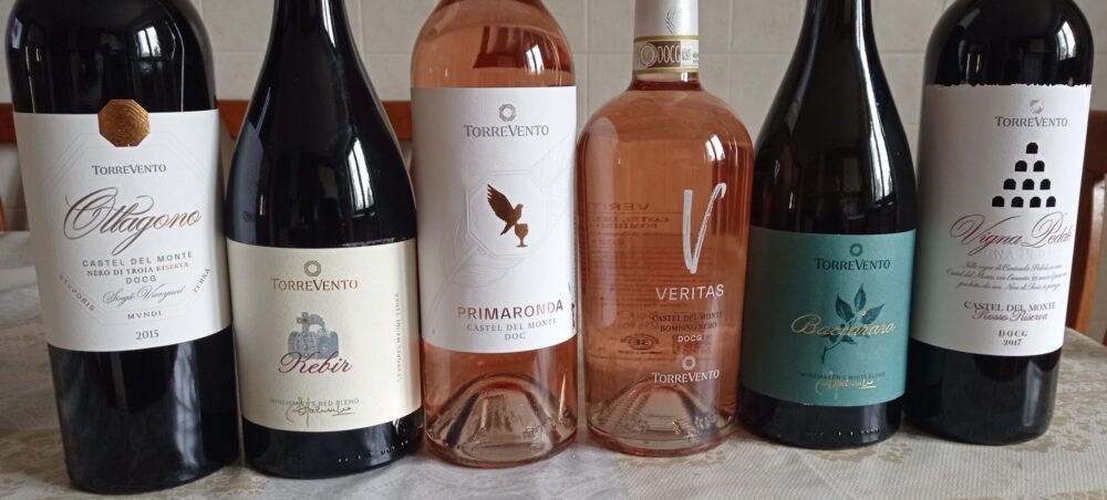 Vini Torrevento