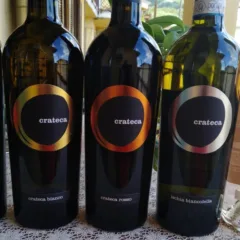 Vini di Crateca