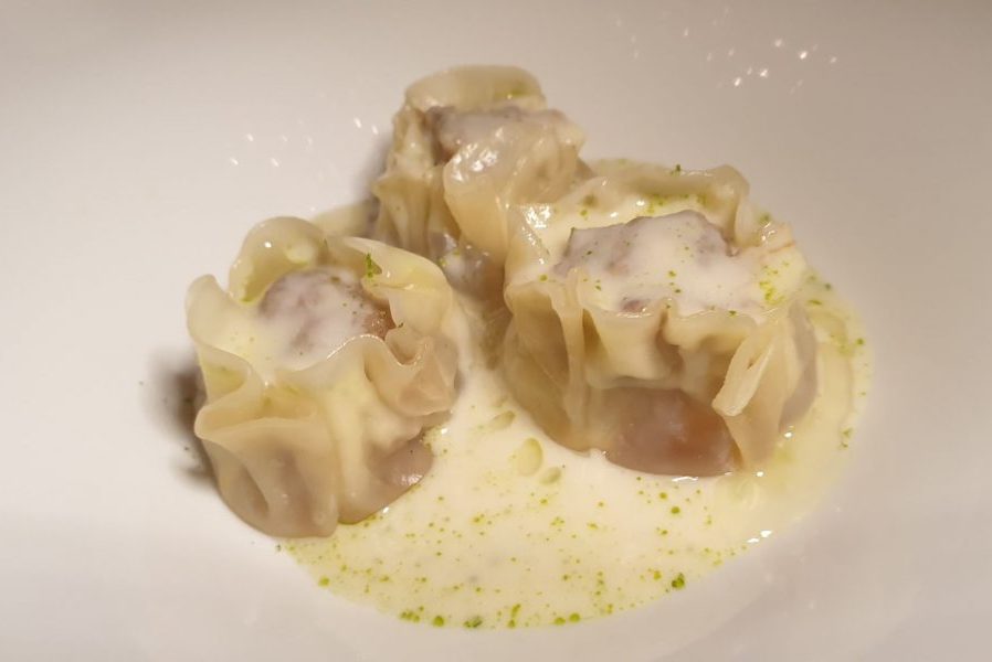 We Are All Connected Under One Sky - Osteria Francescana