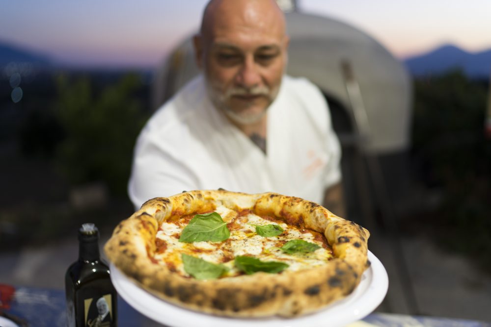 Aspettando…il mio San Marzano