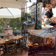 Chef Pierluigi Gallo