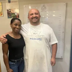 Pizzeria Doro Gourmet