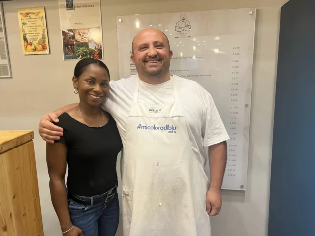 Pizzeria Doro Gourmet