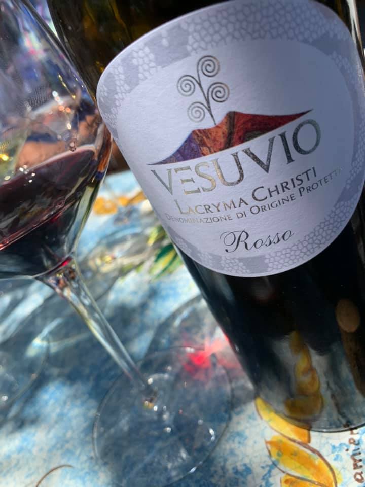 Cantina del Vesuvio